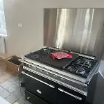 Le Napoleon 아파트 콩피에뉴