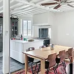 Le Napoleon 아파트 *