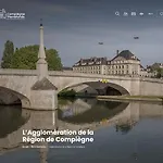 Le Napoleon 아파트 콩피에뉴