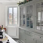 아파트 Le Napoleon *