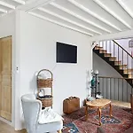 아파트 Le Napoleon 콩피에뉴