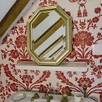 아파트 Le Napoleon 콩피에뉴