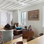 Le Napoleon 아파트 콩피에뉴