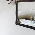 아파트 Le Napoleon 콩피에뉴