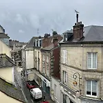 Le Napoleon * 콩피에뉴