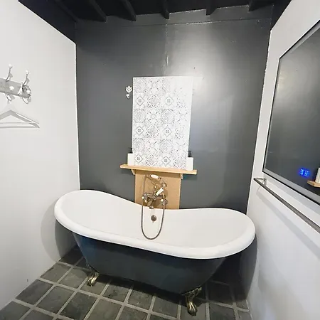 Le Napoleon Апартаменты