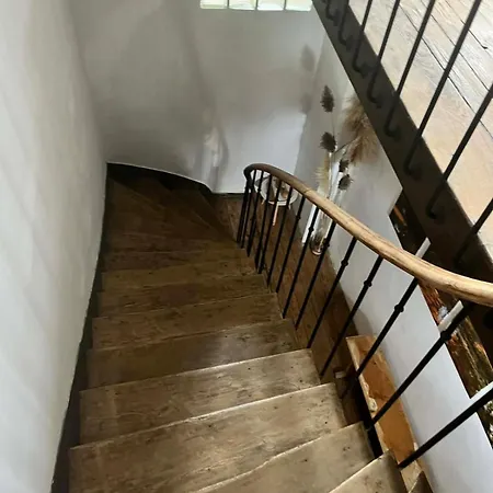 Le Napoléon Appartement *