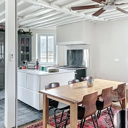 Le Napoléon Appartement *