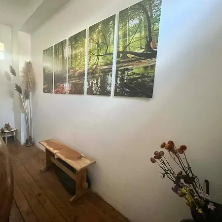 Appartement Le Napoléon *
