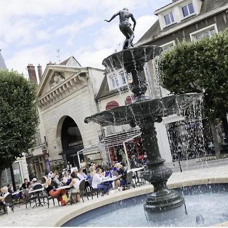 Le Napoléon * Compiègne