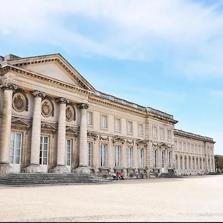 Le Napoléon Appartement *