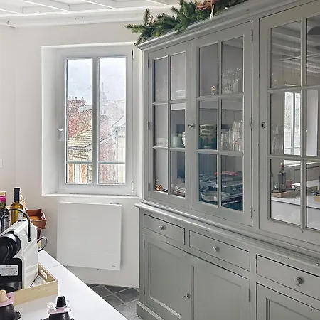 Appartement Le Napoléon *