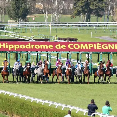 Le Napoléon Appartement *