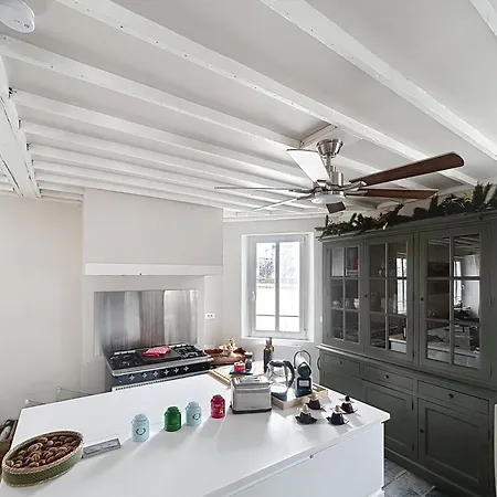 Le Napoleon * Компьень