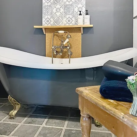 Le Napoléon Appartement Compiègne