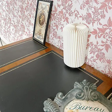 Le Napoléon Appartement