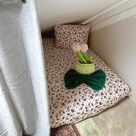 Le Napoleon Apartamento