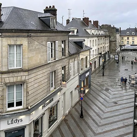 Appartement Le Napoléon *