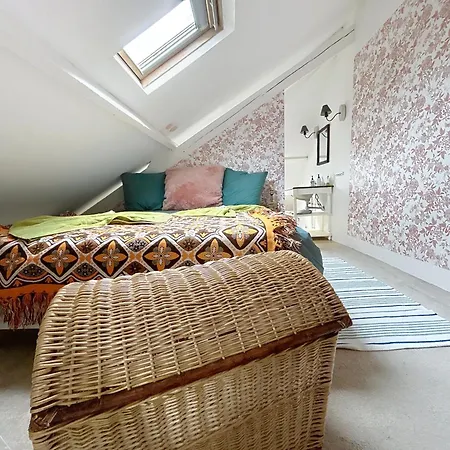 Le Napoleon Apartamento *