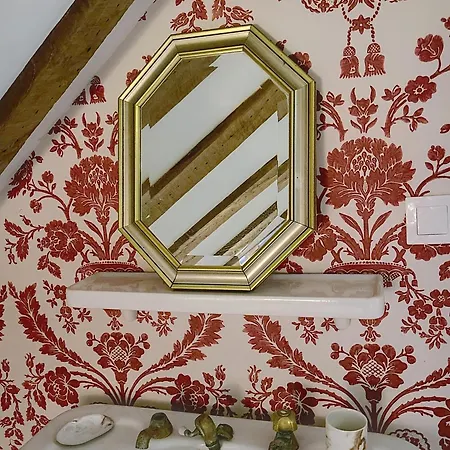 Apartamento Le Napoleon Compiègne