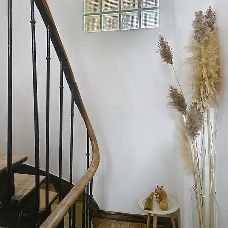 Appartement Le Napoléon *