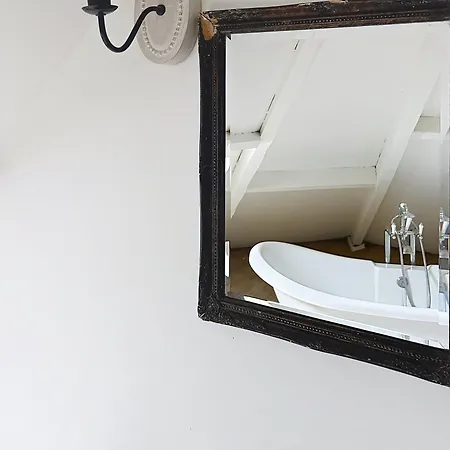 Appartement Le Napoléon Compiègne