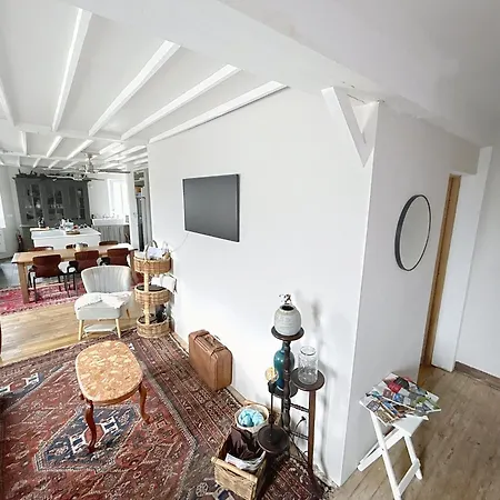 Appartement Le Napoléon