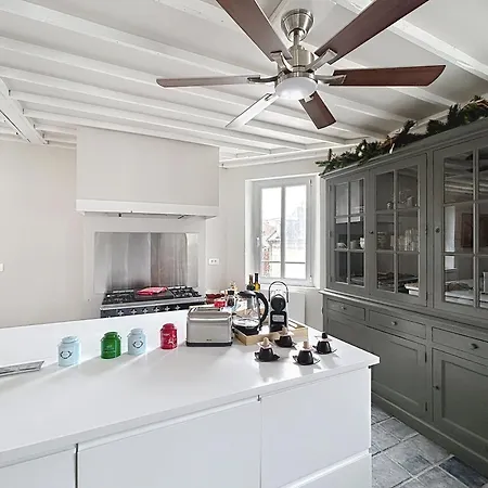 Le Napoléon Appartement *