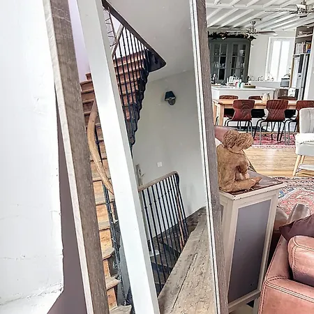 Le Napoléon Appartement *