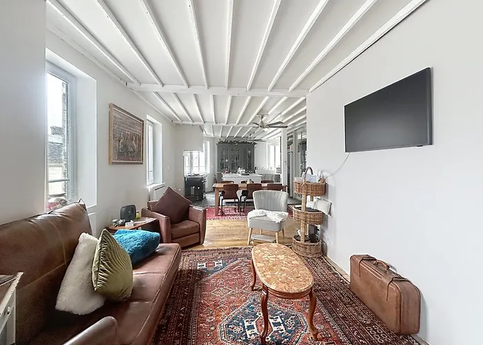 Le Napoleon * Compiègne