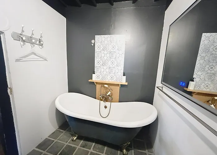 Le Napoleon Apartamento