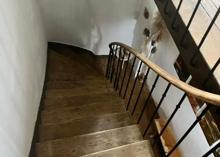 Le Napoleon Apartamento *