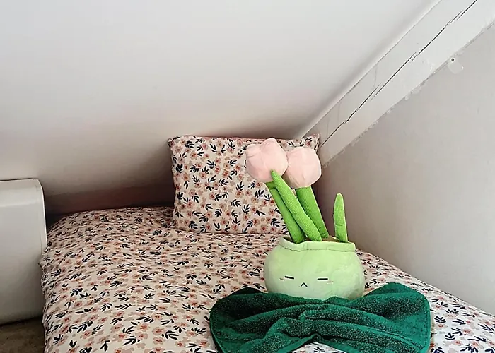 Le Napoleon * Compiègne