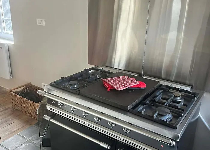 Le Napoleon Apartamento Compiègne