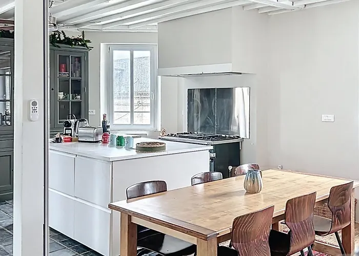 Le Napoleon Apartamento *