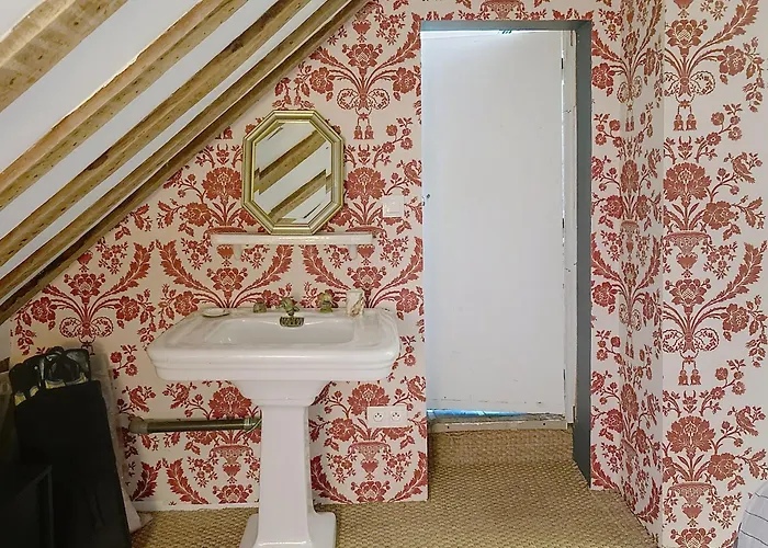 Le Napoleon * Compiègne