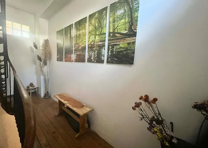 Apartamento Le Napoleon *