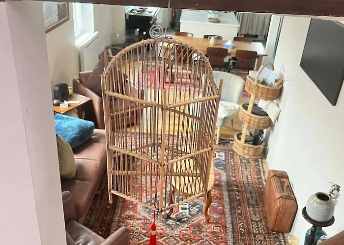 Apartamento Le Napoleon *