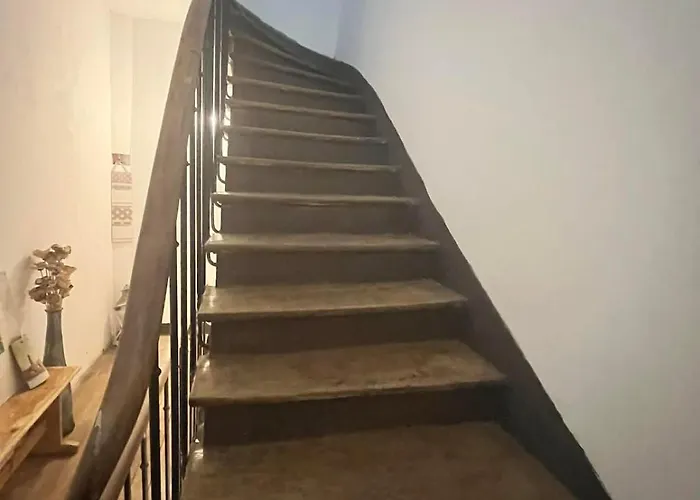 Apartamento Le Napoleon *