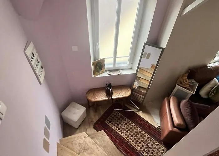 Le Napoleon Apartamento Compiègne