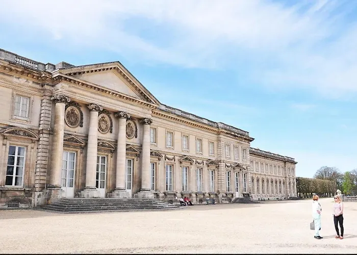 Le Napoleon Apartamento *