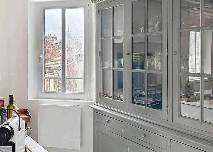 Apartamento Le Napoleon *