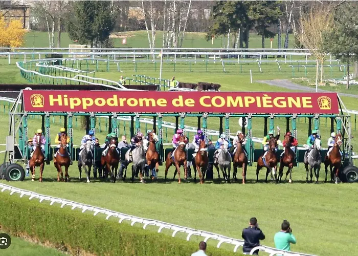 Le Napoleon Apartamento *