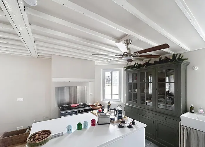 Le Napoleon * Compiègne