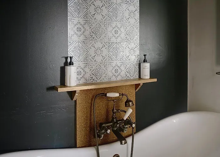 Apartamento Le Napoleon