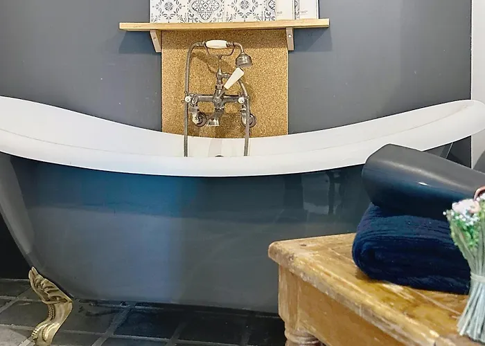 Le Napoleon Apartamento Compiègne