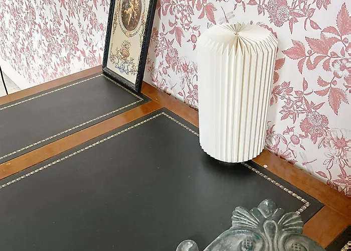 Le Napoleon Apartamento