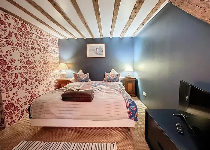 Le Napoleon * Compiègne