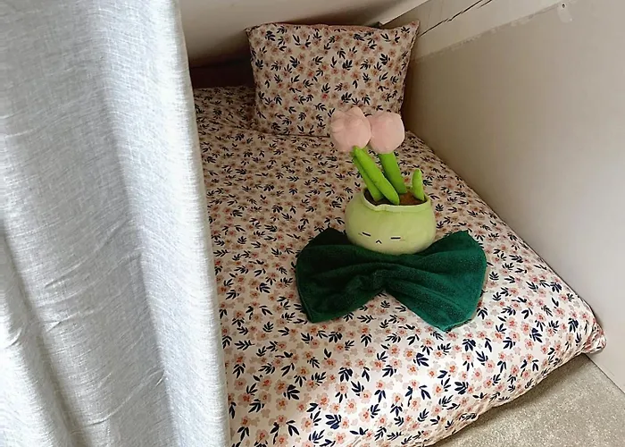 Le Napoleon Apartamento