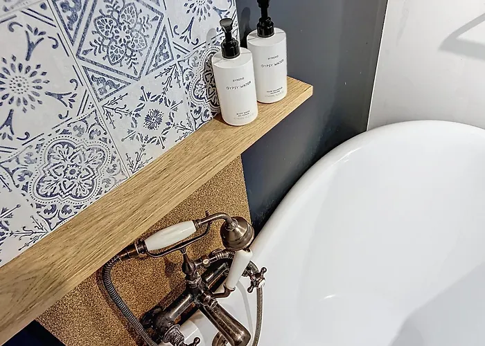 Apartamento Le Napoleon *